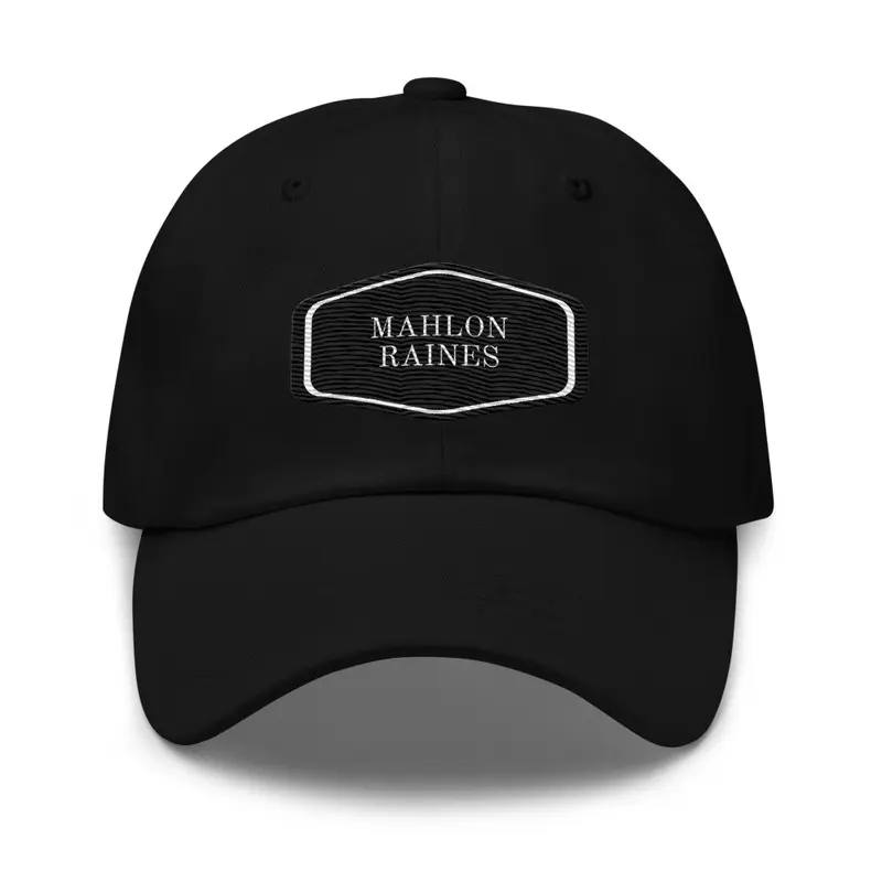 Mahlon Raines Hat