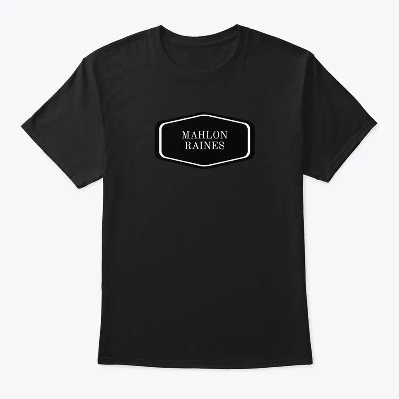 Mahlon Raines 560 Logo T