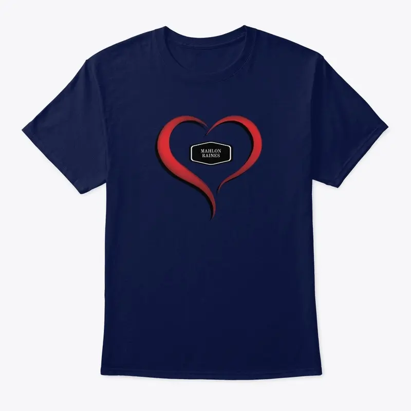 Pretty Little Heart T